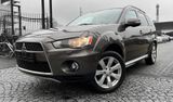 Mitsubishi OUTLANDER 2.4 4x4*LPG PRINS*AUTOMA-LEDER-AHK-SHZ