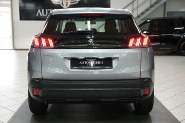 Peugeot 3008 - 5