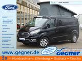 Ford Tourneo Custom 320 L2 Aut Titanium Aufstelldach - Angebote entsprechen deinen Suchkriterien