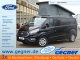 Ford Tourneo Custom 320 L2 Aut Titanium Aufstelldach - Offers matching your search criteria