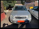Opel Vectra - gebrauchte Opel Vectra aus dem Jahr 2002