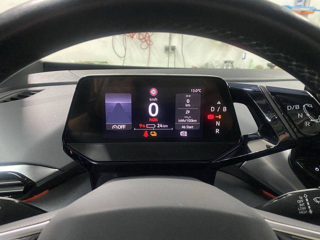 Volkswagen ID.4 - Bild 22