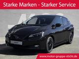 Nissan Leaf Tekna ANDROID #S&S #BLIS #WINTER #LED - Nissan Leaf aus 2024
