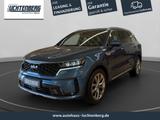 Kia Sorento 2.2CRDi PLATINUM AWD LEDER+NAVI+HEAD-UP+ - Kia Sorento Gebrauchtwagen in Köln