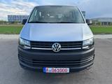 Volkswagen T6 Kombi 9 Sitzer - Volkswagen T6 Transporter in Augsburg