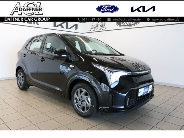 Kia Picanto Vision 1.2 Klima/Navi/Alu/Kamera/SHZ