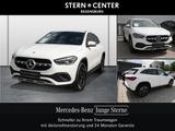 Mercedes-Benz GLA 200 d Style+KAMERA+LED+SHZ+elekt.Heckklappe+ - Mercedes-Benz GLA 200 aus 2023