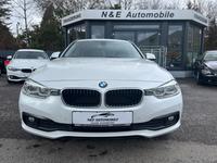 BMW 320 d Advantage *LED*PDC*Navi*