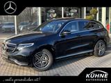 Mercedes-Benz EQC 400 4M AMG+Distro+SHD+360+Sound+Fahrassisten - gebrauchte Mercedes-Benz EQC aus dem Jahr 2023