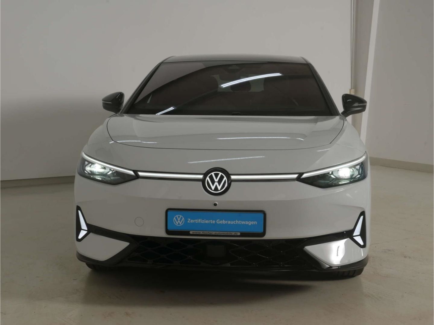 Volkswagen ID.7 - Bild 5