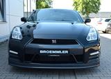 Nissan GT-R Black Edition - Nissan GT-R
