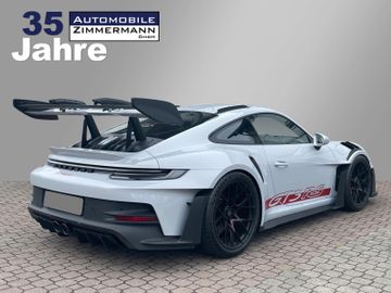 Porsche 911 992 GT3RS*Lift*Kamera*Chrono*
