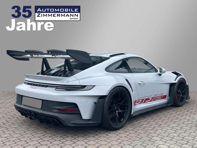 Porsche 911 992 GT3RS*Lift*Kamera*Chrono*