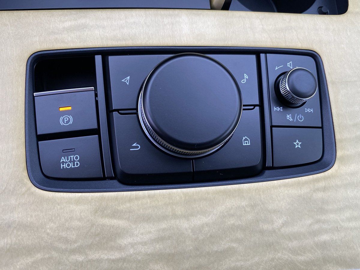 Mazda CX-60 - Bild 43