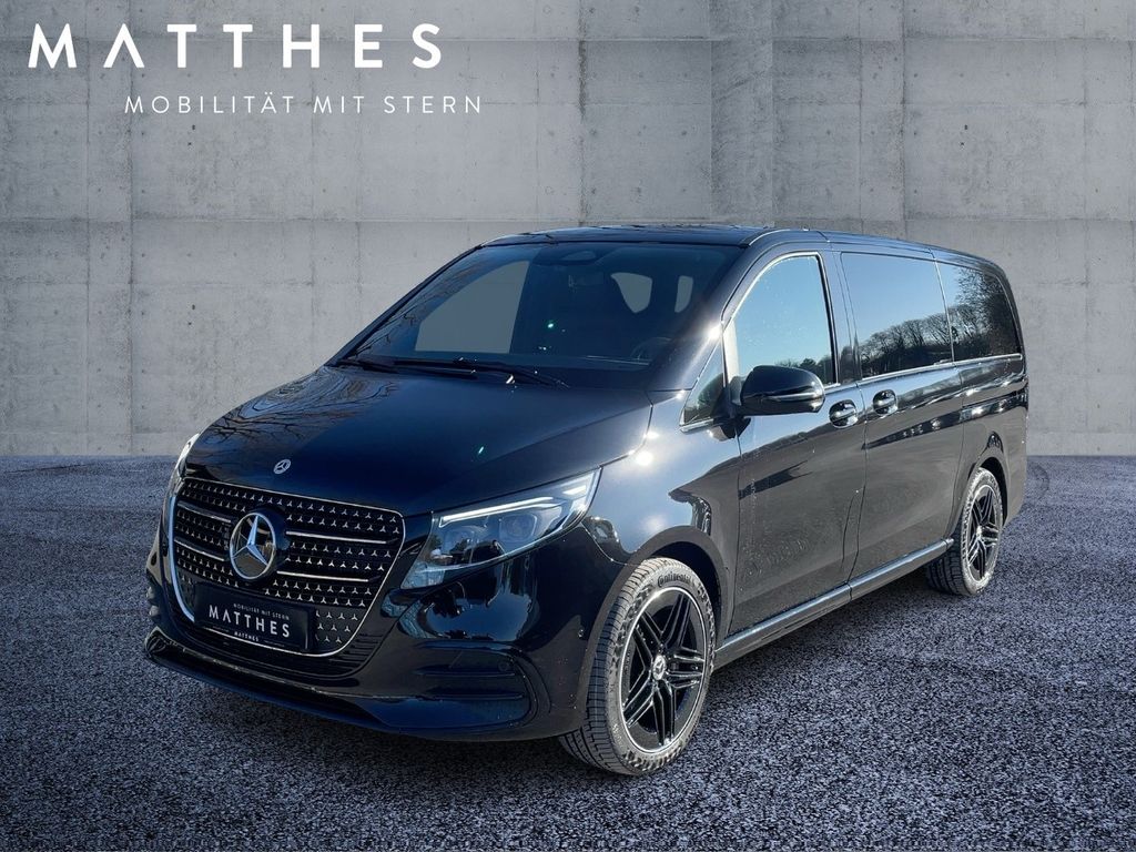 Mercedes-Benz V 300