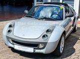 Smart roadster/coupe~Hardtop~Servo~BC~Motor überholt - mit Benzin-Antrieb: Roadster