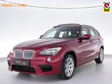 BMW X1 245pk xDrive28i Business |panoramadak|Harman/ - BMW X1: Business