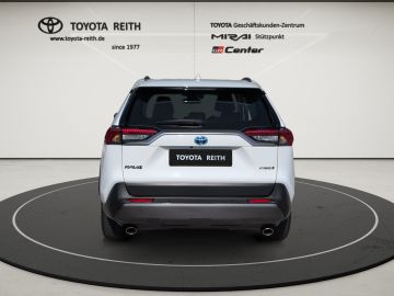 Toyota RAV 4 - 4