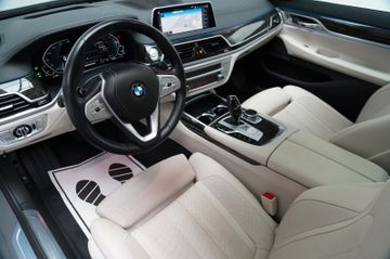 BMW 745 - 10
