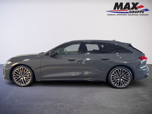 A5 Avant TDI quattro MATRIX+TECHPRO+MMI+B&O+