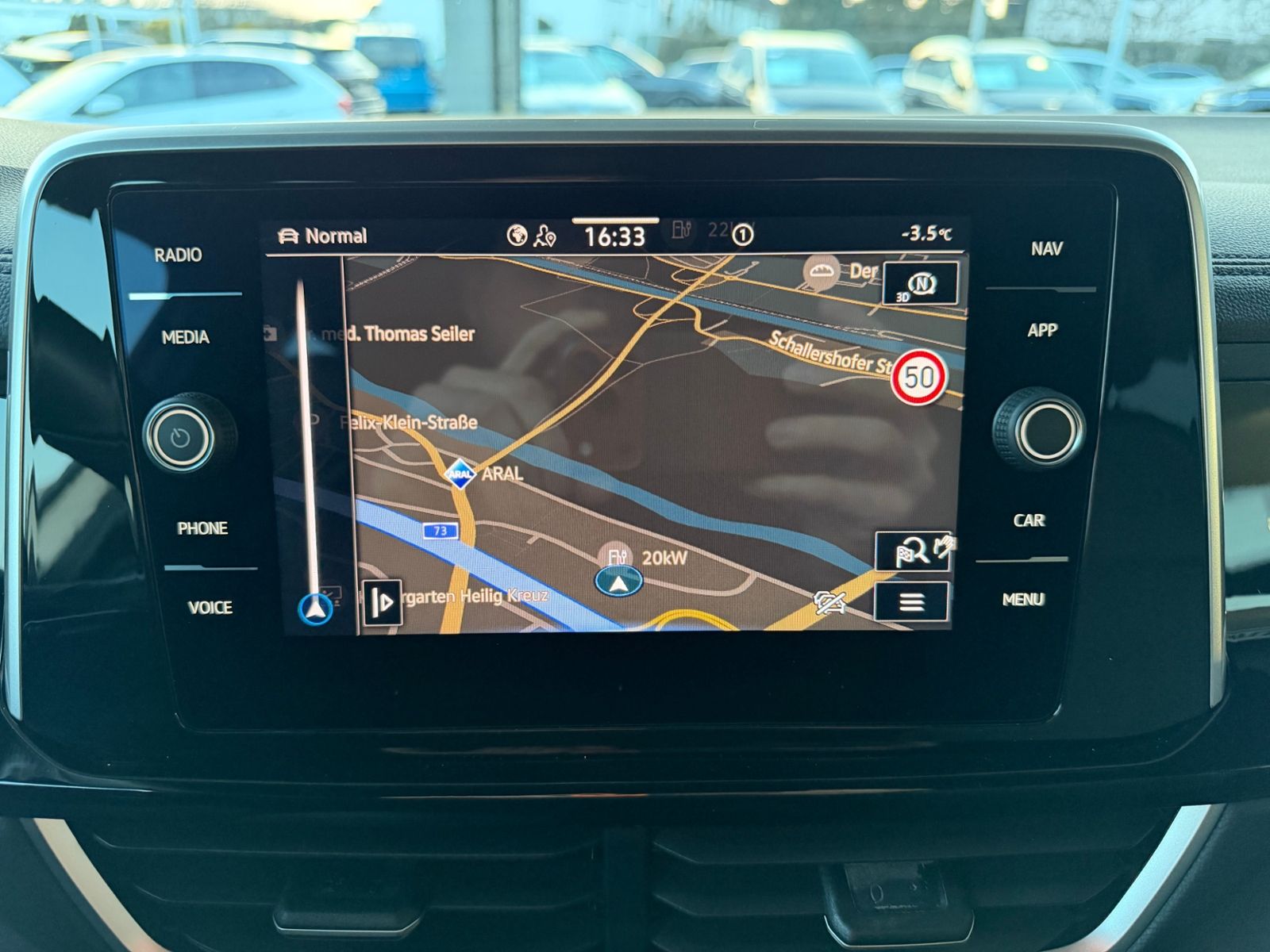 Volkswagen T-Roc - Bild 26