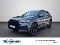 Audi Q7 - Vorschau Bild 1