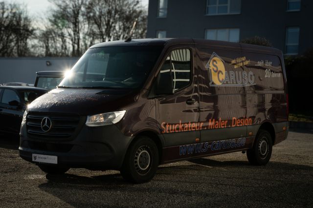 MERCEDES-BENZ Sprinter 311/314/316 CDI RWD L2 (907.633) /Zusat
