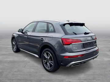 Audi Q5 - 3