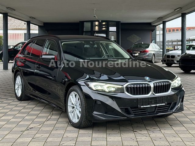 BMW 318d Touring Aut*Facelift*Widescreen*ACC*Live*DA