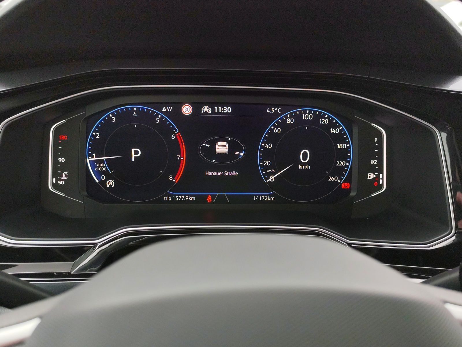 Volkswagen Taigo - Bild 12