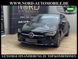Mercedes-Benz CLA 250 Shooting Brake 1.3 8G-DCT Diamant/Navi - mit Hybrid-Antrieb: mit Android Auto, Kombi, mit Klimaautomatik