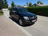 Mercedes-Benz GLK 220 GLK GLK 220 CDI BlueEfficiency 4Matic - gebrauchte Mercedes-Benz GLK 220 aus dem Jahr 2009