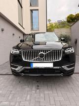 Volvo XC90 B5 AWD Geartronic Inscription 