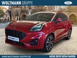 Ford Puma ST-Line Navi Digitales Cockpit Massagesitze - Ford Puma Gebrauchtwagen in Bremen