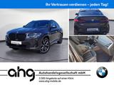 BMW X4 xDrive30i M Sport AHK HiFi RFK ACC Head-Up - BMW X4 Gebrauchtwagen