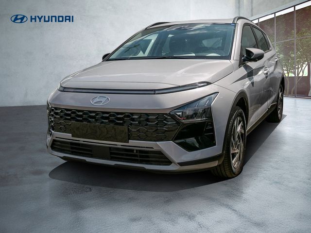 Hyundai Bayon 1.0 Trend 2WD Kamera Navi Spurhalteassi.