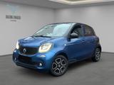 Smart ForFour forfour Prime+Komfort+Cool+Media Paket - Smart Gebrauchtwagen