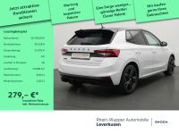 Skoda Fabia - Vorschau Bild 2