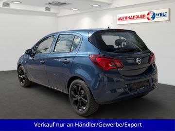 Opel Corsa - 6