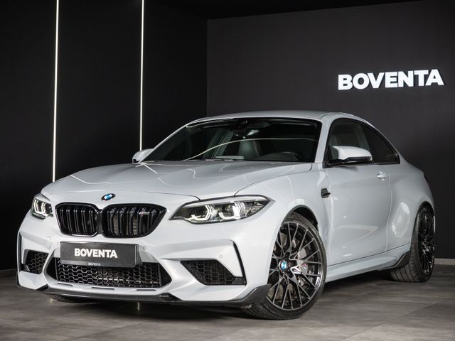 BMW M2 Competition *M-PERFORMANCE BODY*AC SCHNITZER*