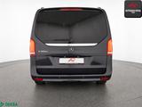Mercedes-Benz V 300 d LANG 7 SITZE 360°,PANO,DISTRO,BURMESTER - Mercedes-Benz Gebrauchtwagen in Mönchengladbach