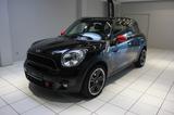 MINI Countryman Cooper S All4 *GRANTIE* *ALLRAD* - MINI MINI: GR