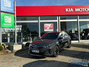 Kia X-Ceed 1.5 T-GDI Vision Komfort Klima Navi