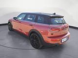 MINI Clubman Cooper Classic Trim LED - rote MINI Clubman Serie