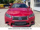 Lexus GS 450H F-Sport Voll 2.Hd. orig.105tkm Tüv 08/26 - Lexus aus 2013
