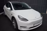 Tesla Model Y Long Range Dual Motor AWD*ACC*GARANTIE* - mit Elektro-Antrieb: Garantie