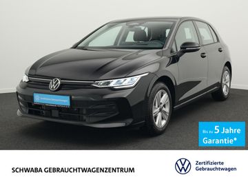 Volkswagen Golf VIII Life 1.5 TSI *AHK*R-KAM*NAV*ACC*LED*