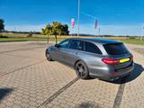 Mercedes-Benz E 400 d 4MATIC T Autom. - - gebrauchte Mercedes-Benz E 400 aus dem Jahr 2019