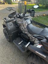 CFMOTO 625 Touring TOP!!!! - CFMOTO QUAD