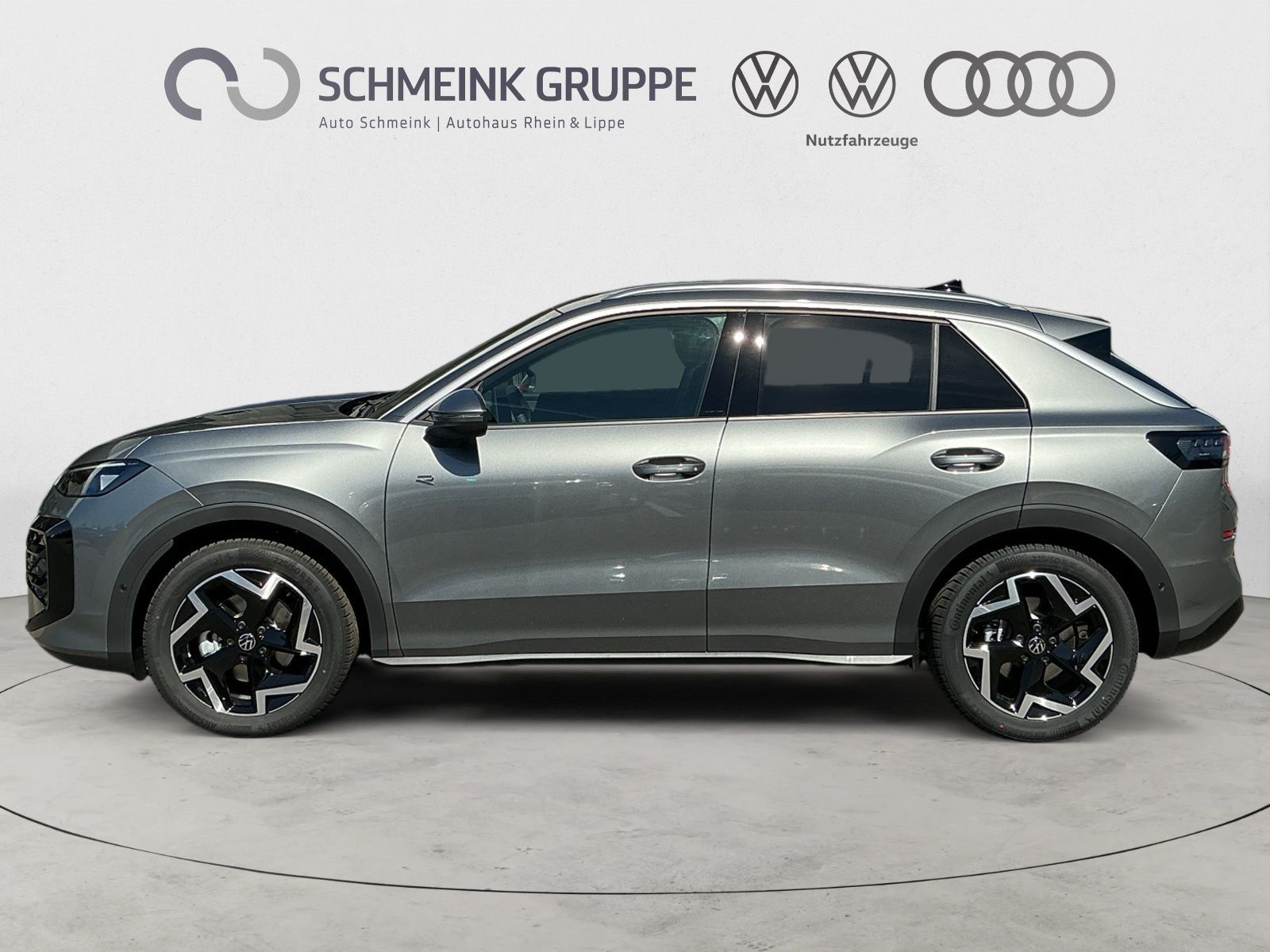 Volkswagen T-Roc - Bild 2